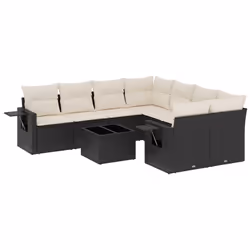 VidaXL 3252293, 9 pièce(s)