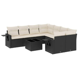 VidaXL 3252293 ensemble de meubles de jardin