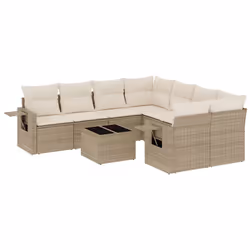 VidaXL 3252295, 9 pièce(s)