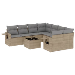 VidaXL 3252296 ensemble de meubles de jardin