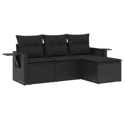 VidaXL 3252402 ensemble de meubles de jardin
