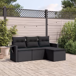 VidaXL 3252402 ensemble de meubles de jardin