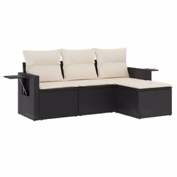 VidaXL 3252403, 4 pièce(s)