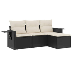 VidaXL 3252403 ensemble de meubles de jardin