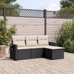 VidaXL 3252403 ensemble de meubles de jardin