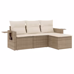 VidaXL 3252405, 4 pièce(s)