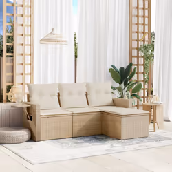 VidaXL 3252405 ensemble de meubles de jardin