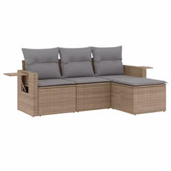 VidaXL 3252406, 4 pièce(s)