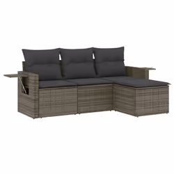 VidaXL 3252407, 4 pièce(s)