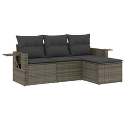 VidaXL 3252407 ensemble de meubles de jardin