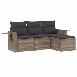 VidaXL 3252409, 4 pièce(s)