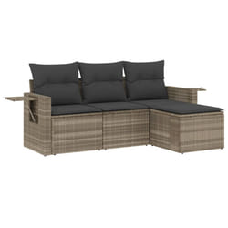 VidaXL 3252409 ensemble de meubles de jardin