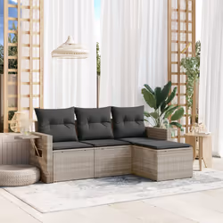 VidaXL 3252409 ensemble de meubles de jardin