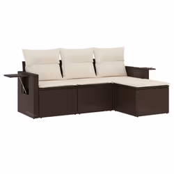 VidaXL 3252410, 4 pièce(s)