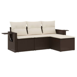 VidaXL 3252410 ensemble de meubles de jardin