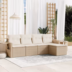 VidaXL 3252425 ensemble de meubles de jardin