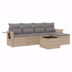 VidaXL 3252426, 5 pièce(s)