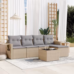 VidaXL 3252426 ensemble de meubles de jardin