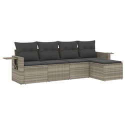 VidaXL 3252429 ensemble de meubles de jardin