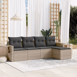 VidaXL 3252429 ensemble de meubles de jardin