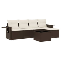 VidaXL 3252430 ensemble de meubles de jardin