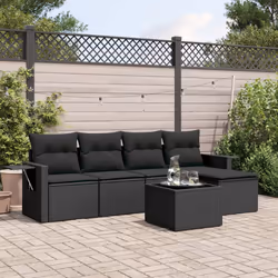 VidaXL 3252432 ensemble de meubles de jardin