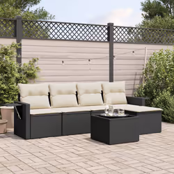 VidaXL 3252433 ensemble de meubles de jardin