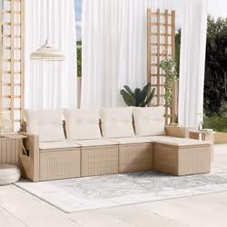 VidaXL 3252435 ensemble de meubles de jardin