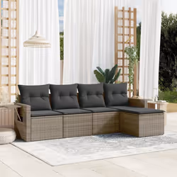 VidaXL 3252437 ensemble de meubles de jardin