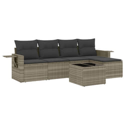 VidaXL 3252439 ensemble de meubles de jardin