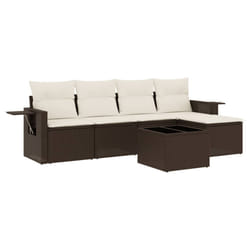 VidaXL 3252440 ensemble de meubles de jardin