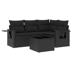 VidaXL 3252442 ensemble de meubles de jardin