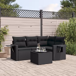 VidaXL 3252442 ensemble de meubles de jardin