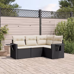 VidaXL 3252443 ensemble de meubles de jardin