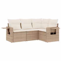 VidaXL 3252445, 4 pièce(s)