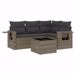 VidaXL 3252447, 4 pièce(s)