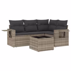 VidaXL 3252449, 4 pièce(s)