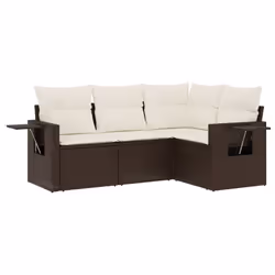 VidaXL 3252450, 4 pièce(s)
