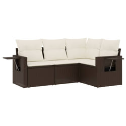 VidaXL 3252450 ensemble de meubles de jardin