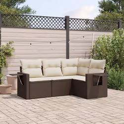 VidaXL 3252450 ensemble de meubles de jardin