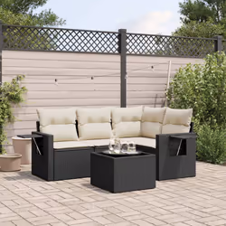 VidaXL 3252453 ensemble de meubles de jardin