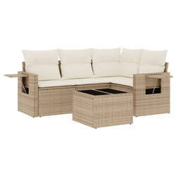 VidaXL 3252455 ensemble de meubles de jardin
