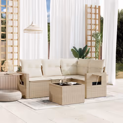 VidaXL 3252455 ensemble de meubles de jardin