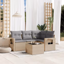 VidaXL 3252456 ensemble de meubles de jardin