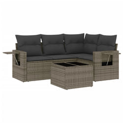 VidaXL 3252457 ensemble de meubles de jardin