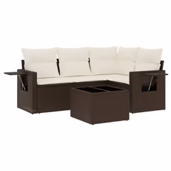 VidaXL 3252460, 5 pièce(s)
