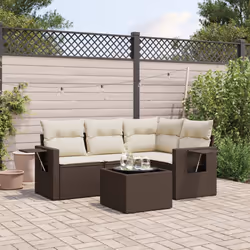 VidaXL 3252460 ensemble de meubles de jardin
