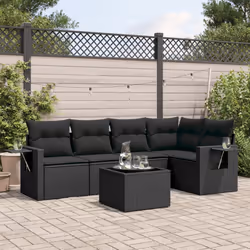 VidaXL 3252462 ensemble de meubles de jardin