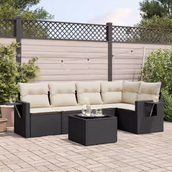 VidaXL 3252463 ensemble de meubles de jardin