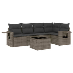 VidaXL 3252467 ensemble de meubles de jardin